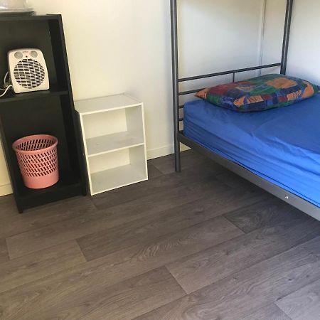 Wander Inn Bunbury Eksteriør billede