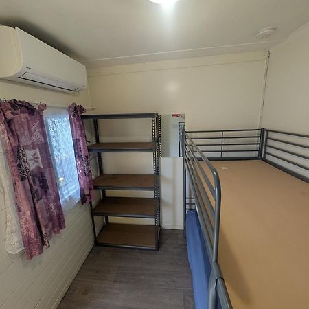 Wander Inn Bunbury Eksteriør billede