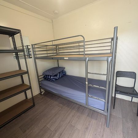 Wander Inn Bunbury Eksteriør billede