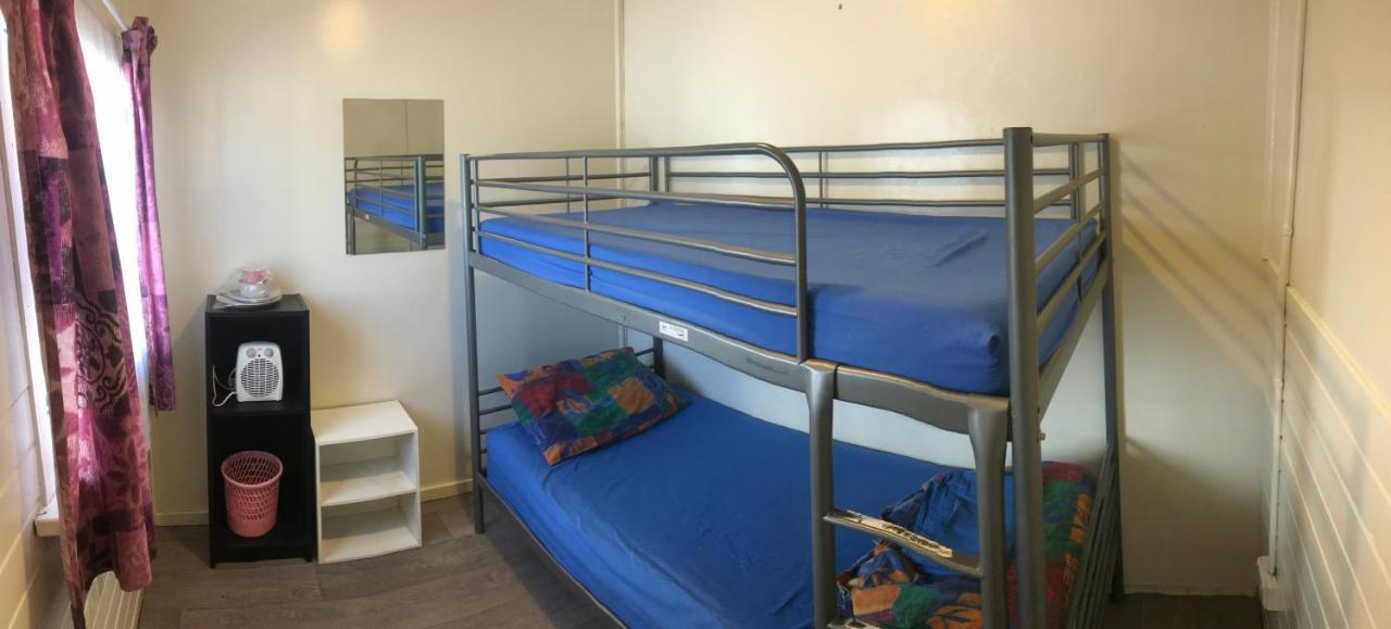 Wander Inn Bunbury Eksteriør billede