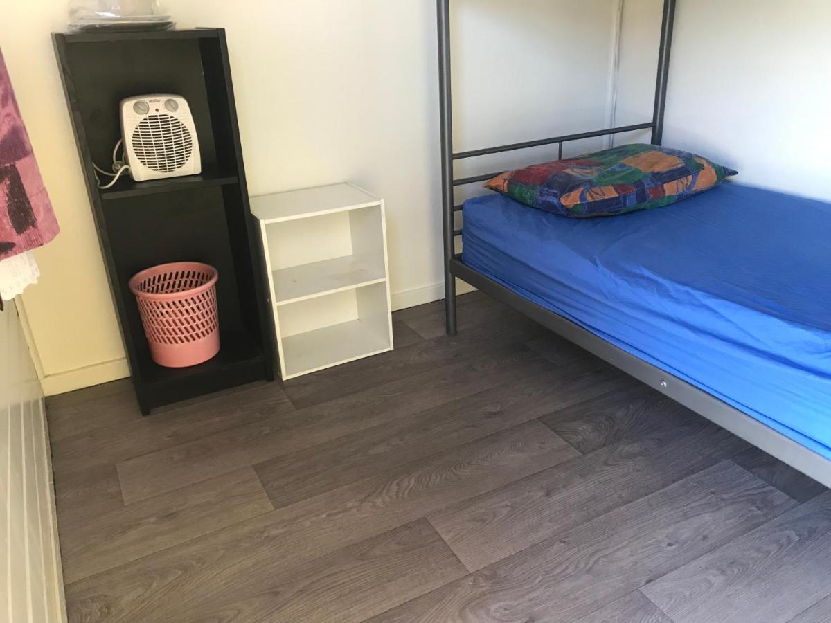 Wander Inn Bunbury Eksteriør billede