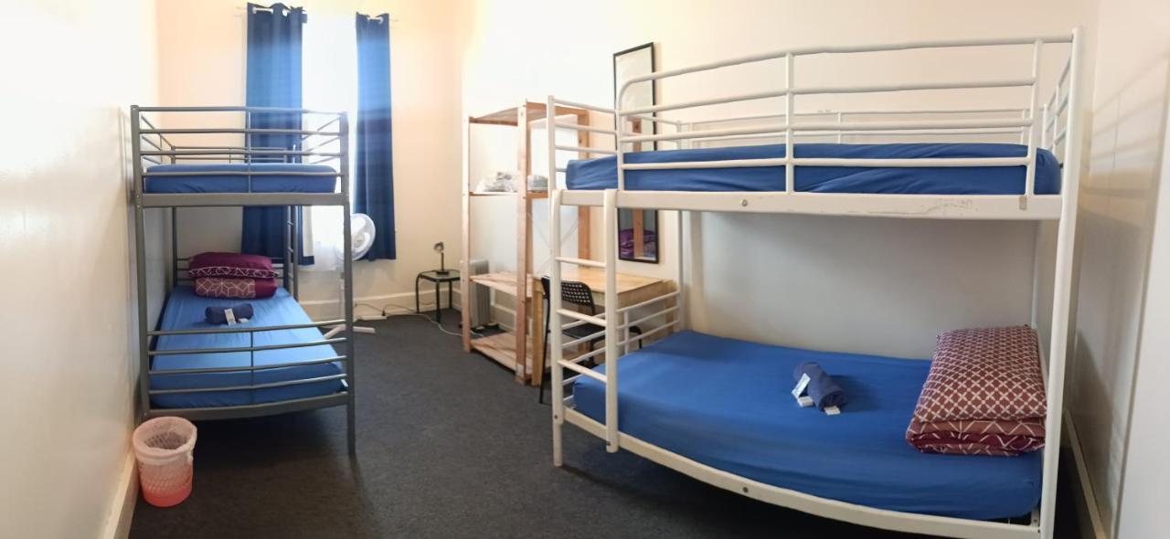Wander Inn Bunbury Eksteriør billede