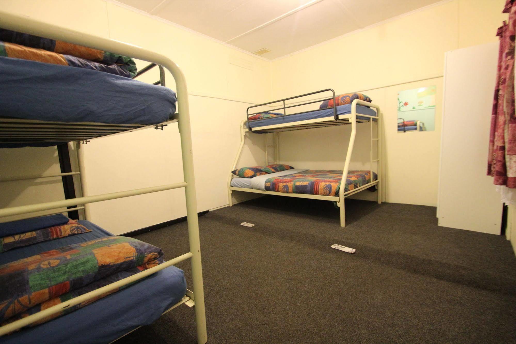 Wander Inn Bunbury Eksteriør billede