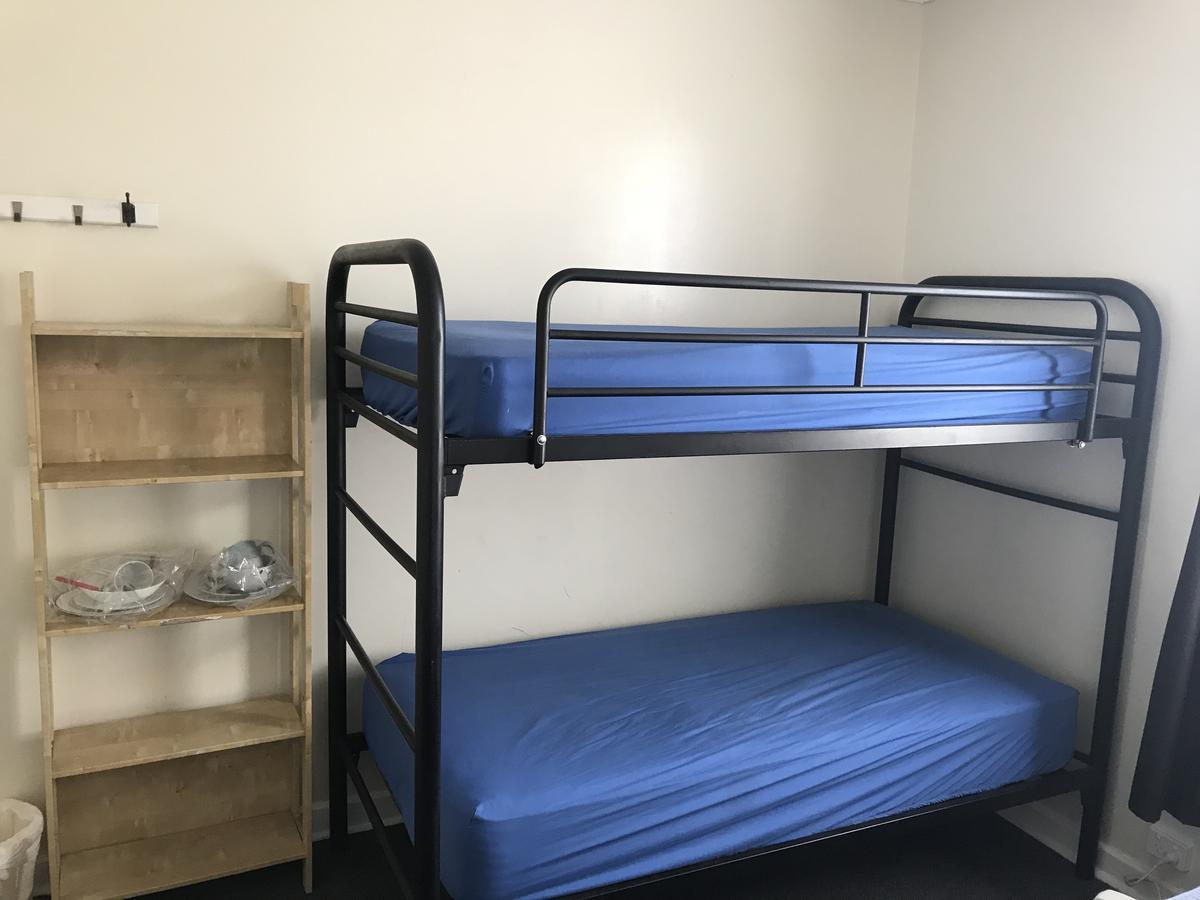 Wander Inn Bunbury Eksteriør billede