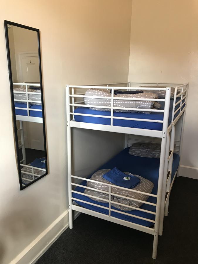 Wander Inn Bunbury Eksteriør billede